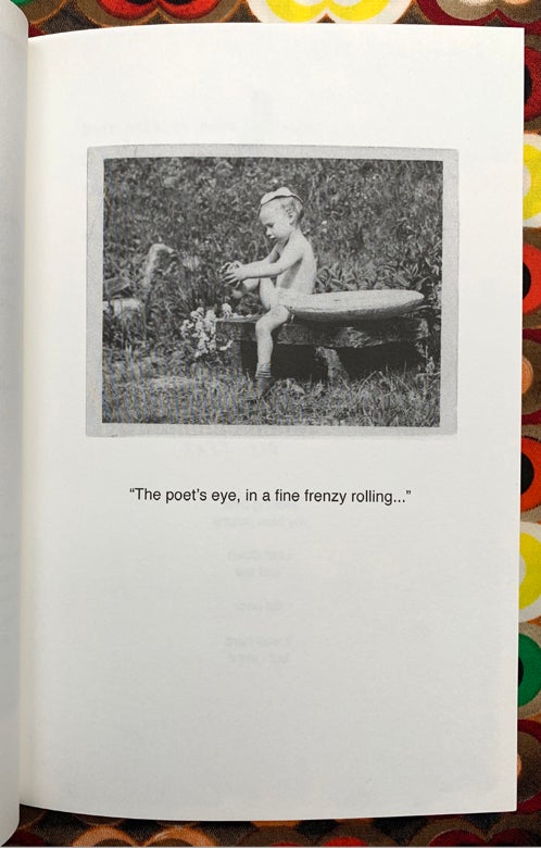 Little Poems and Musings. Jack Kerouac Lois Sorrells Beckwith, Wendy MacNaughton, Introduction, Illustrations.