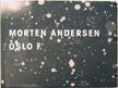Oslo F. Morten Andersen.