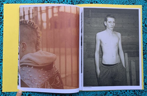 Coming of Age | Nick Sethi Virgil Abloh . Dennis McGrath, Sandy