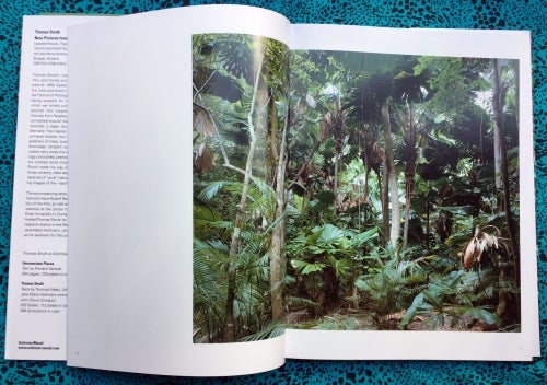 New Pictures from Paradise. Thomas Struth.