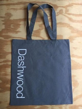 Dashwood Tote Bags vol I. Dashwood Books.
