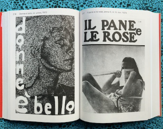 Yes Yes Yes Revolutionary Press In Italy 1966-1977 From Mondo Beat To Zut. Emanuele De Donno, Amedeo Martegani.
