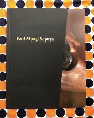 Paul Mpagi Sepuya. Paul Mpagi Sepuya.