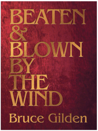 Beaten & Blown By The Wind. Bruce Gilden.