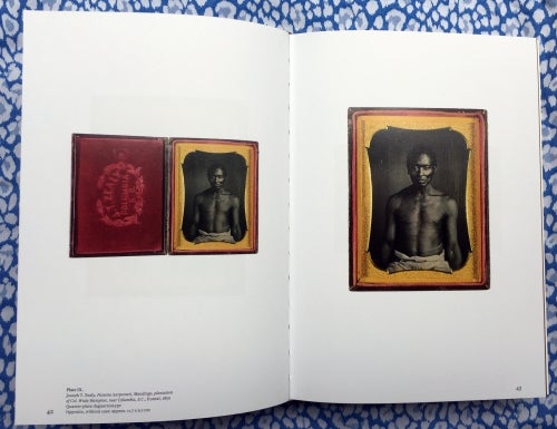 To Make Their Own Way in the World: The Enduring Legacy of the Zealy Daguerreotypes. Molly Rogers Ilisa Barbash, Deborah Willis.