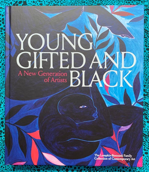 Young, Gifted and Black: A New Generation of Artists. Antwaun Sargent, and Essayist.