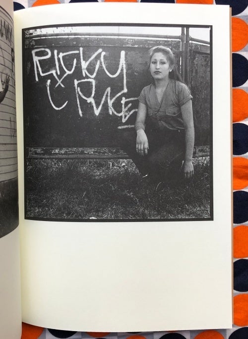 El Hoyo Maravilla Boxed Limited Print Edition | Janette Beckman