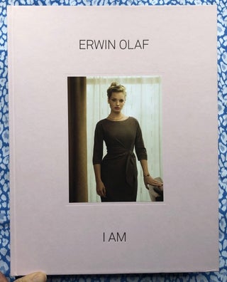 I Am. Erwin Olaf.