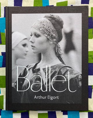 Ballet. Arthur Elgort.