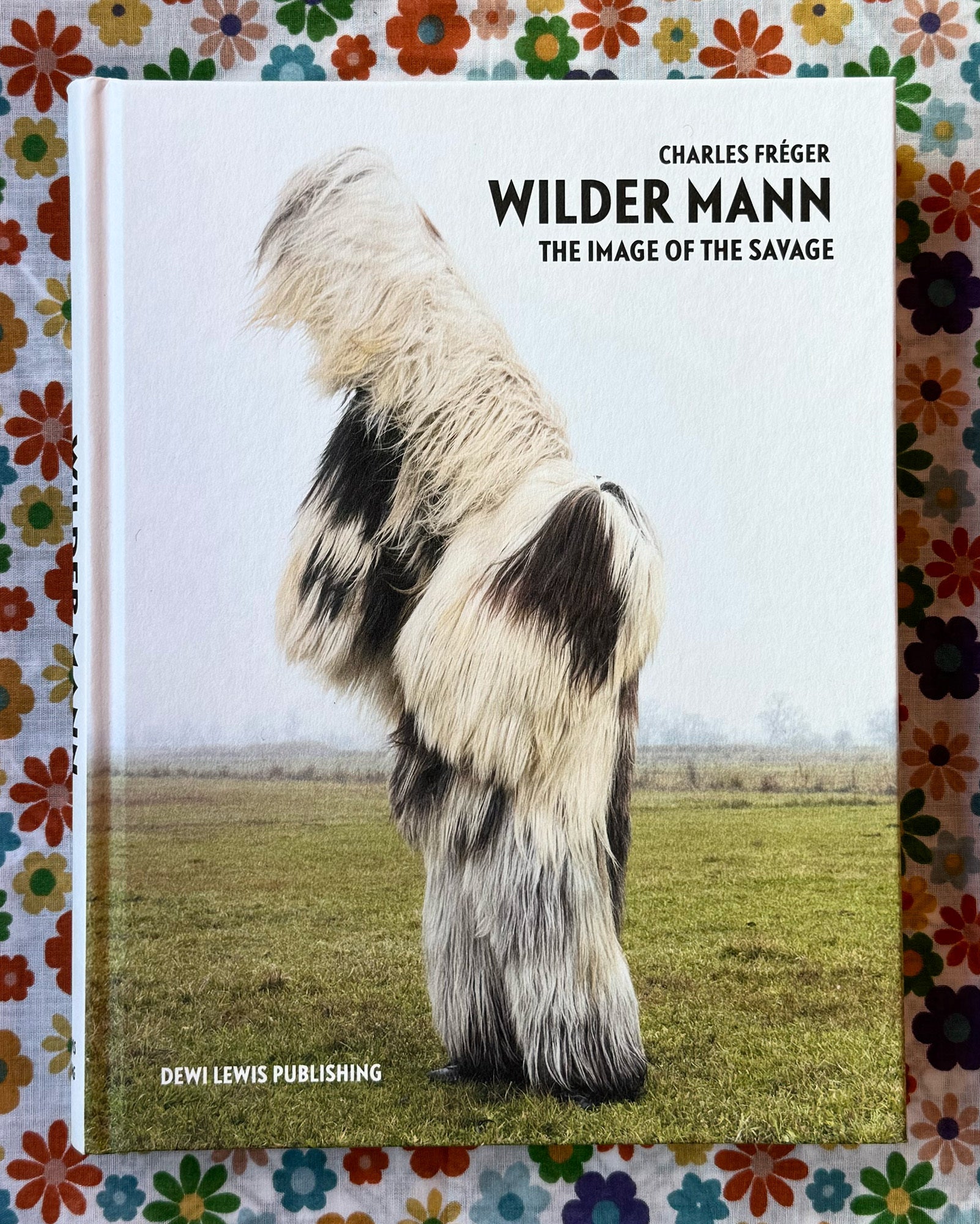 Wilder Mann : The Image of the Savage | Geneviève Gauckler Charles 