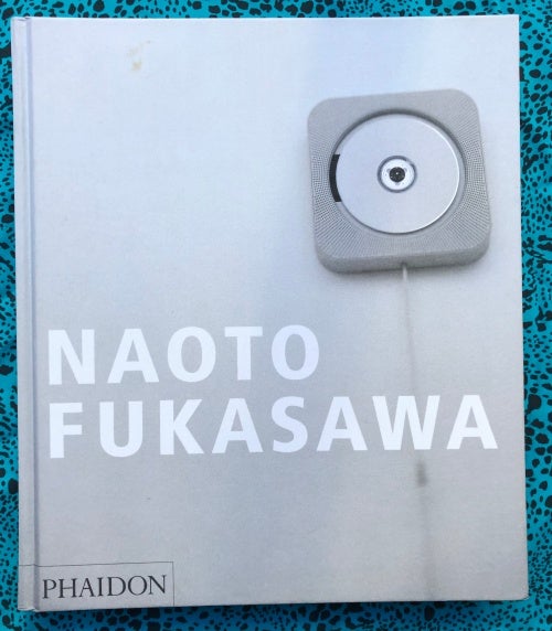Naoto Fukasawa. Naoto Fukasawa.