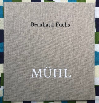 MUHL. Bernhard Fuchs.