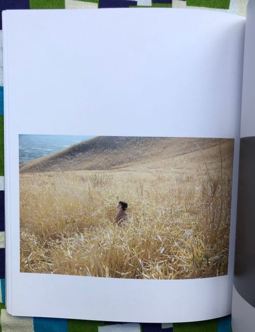 As It Is. Rinko Kawauchi.