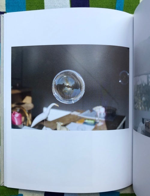 As It Is. Rinko Kawauchi.