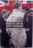 Made in the UK / The Music Of Attitude 1977-1983. Janette Beckman.