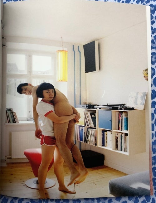 Experimental Relationship: Vol. 1 (2007-2017). Takahiro Morooka Pixy Liao.