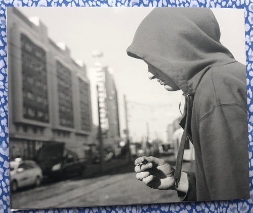 Berlin | Mark Steinmetz | First Edition