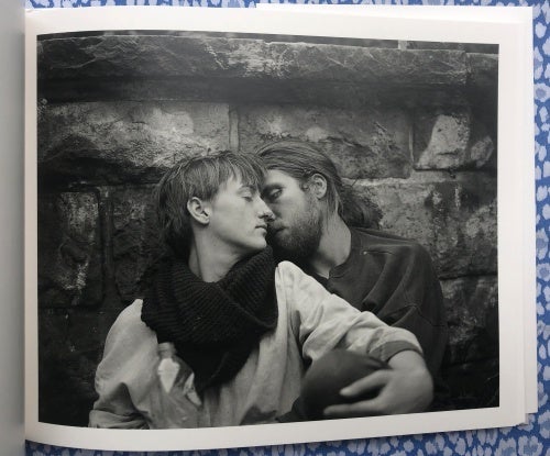 Berlin | Mark Steinmetz | First Edition