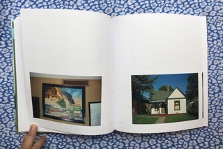 American Surfaces: Revised & Expanded Edition. Stephen Shore.