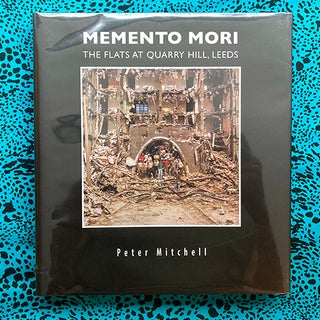 Memento Mori (Special Edition). Peter Mitchell.