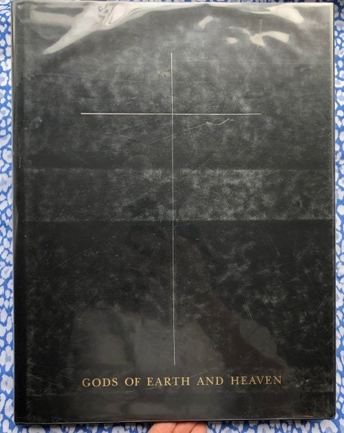 Gods of Earth and Heaven by Joel-Peter Witkin on Dashwood Books