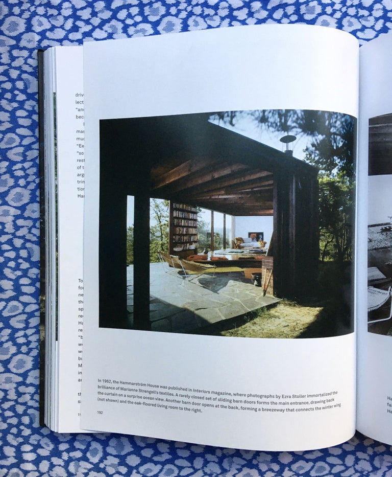 Cape Cod Modern: Midcentury Architecture and Community on the Outer Cape. Christine Cipriani Peter McMahon, Raimund Koch, Kenneth Franpton, Authors, Foreword, Photos.
