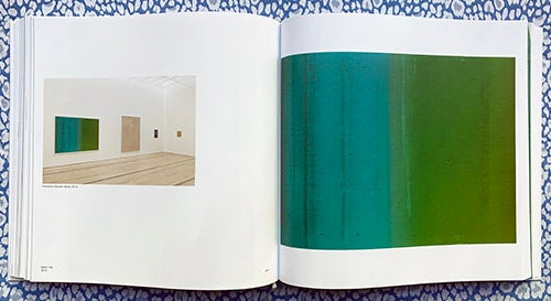 Saturated Light Wolfgang Tillmans Silver Works | Tom Holert