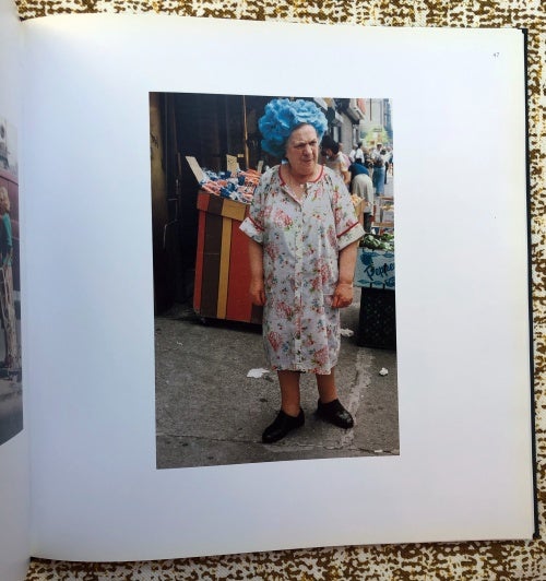 Photographs 1937-1991. Helen Levitt.