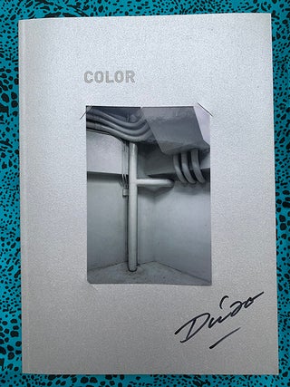 Color (Special Edition). Daido Moriyama.