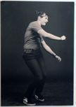 Dancing Pictures. Jason Fulford Leanne Shapton.