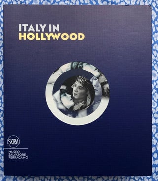 Italy in Hollywood. Stefania Ricci, Author.