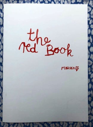 The Red Book. Marika Thunder.