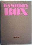 Fashion Box. Martin Parr.