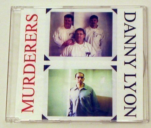 Murderers. Danny Lyon.