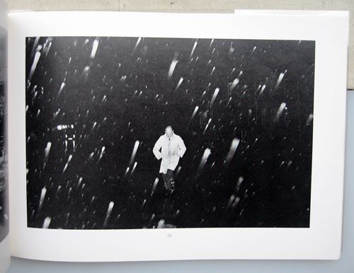 Bad Weather | Martin Parr