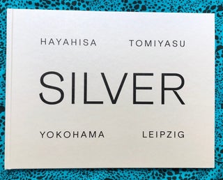Silver. Hayahisa Tomiyasu.