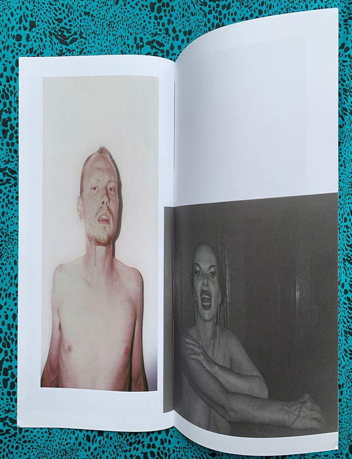 Home Bodies. Maureen Muse.
