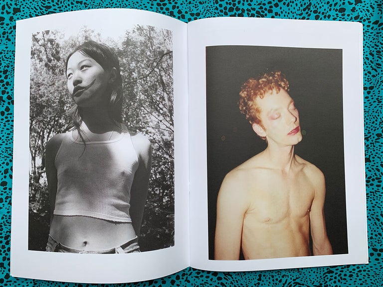 Home Bodies. Maureen Muse.
