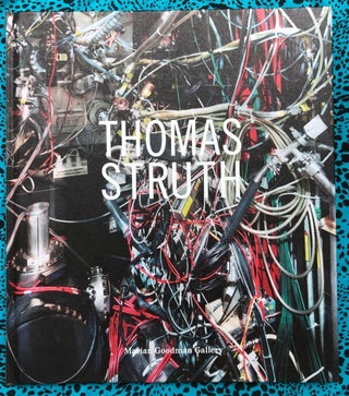 Works 2007-2010. Thomas Struth.