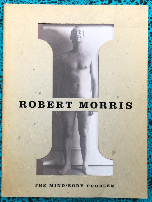 The Mind-Body Problem. Robert Morris.