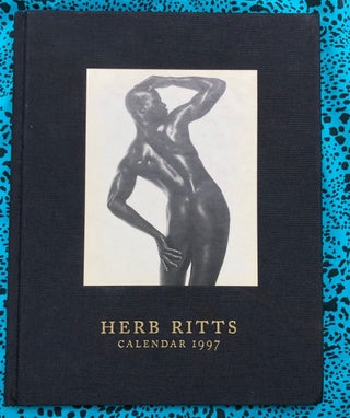 Calendar 1997. Herb Ritts.