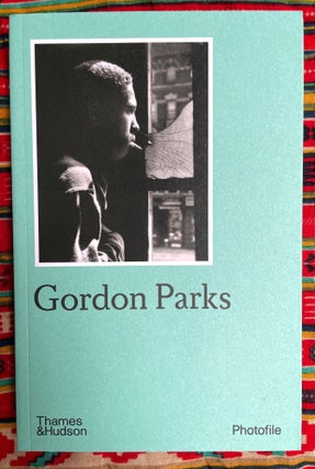 Gordon Parks : Photofile. Gordon Parks.