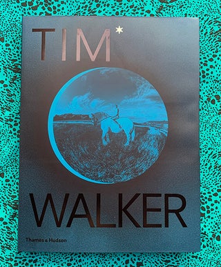 Shoot for the Moon. Tim Walker.