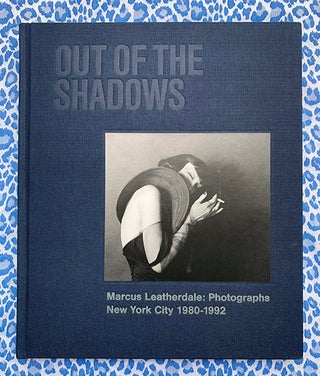Out of the Shadows. Claudia Summers Marcus Leatherdale, Text.