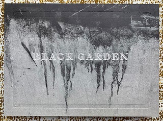 Black Garden. Jason Eskenazi.