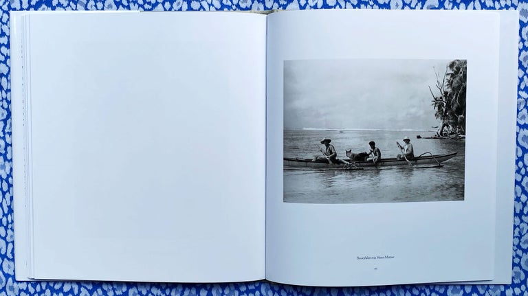 Die privaten Fotografien, 1926-1931. Friedrich Wilhem Murnau.