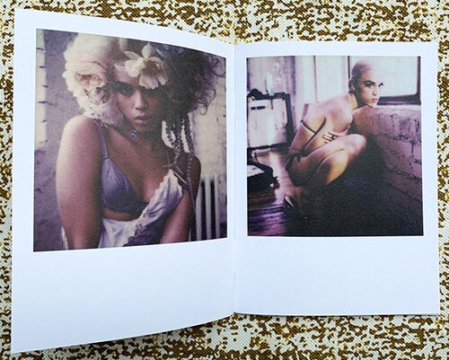 Bombshell. Ethan James Green.