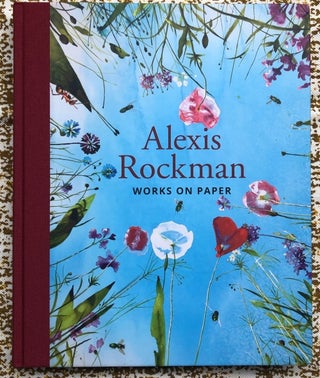 Works on Paper. Alexis Rockman.