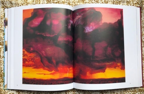 Works on Paper. Alexis Rockman.