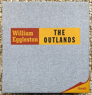 The Outlands. William Eggleston.